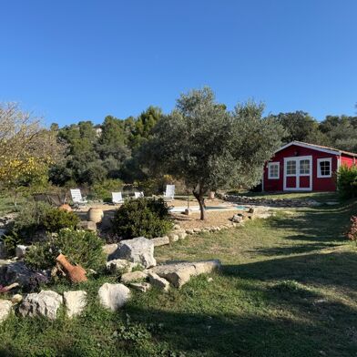 Maison 8 pièces 575000 €