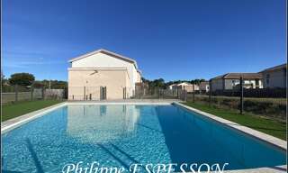 Appartement 3 Pièces 55 m² à vendre à Mimizan (40200)