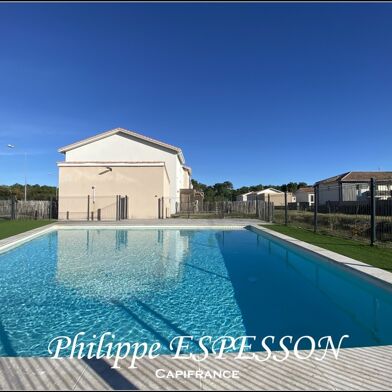 Appartement 3 pièces 219900 €