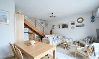 Appartement 3 Pièces 55 m² à vendre à Mimizan (40200)