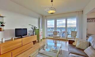 Appartement 4 Pièces 88 m² à vendre à Montigny-lès-Metz (57950)