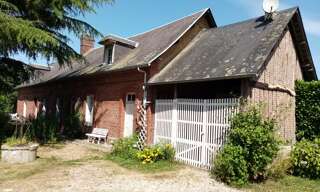 Maison 4 Pièces 124 m² à vendre à Doudeville (76560)