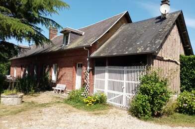 Maison 4 pièces 217000 €