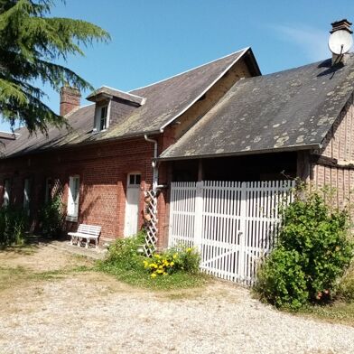 Maison 4 pièces 217000 €