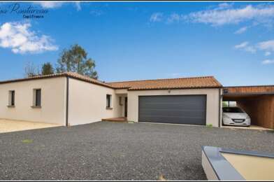 Maison 5 pièces 323950 €