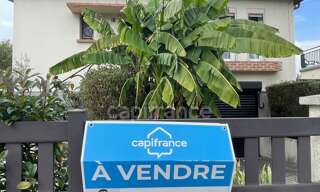 Maison 4 Pièces 85 m² à vendre à La Fère (02800)