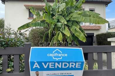 Maison 4 pièces 97000 €