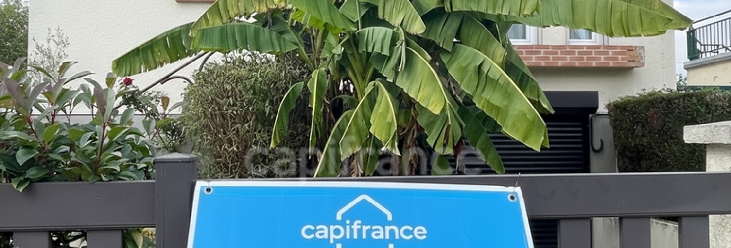 Maison 4 Pièces 85 m² à vendre à La Fère (02800)