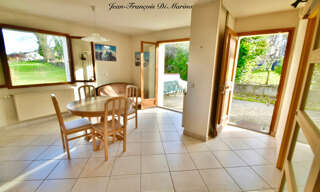 Maison 3 Pièces 70 m² à vendre à Publier (74500)