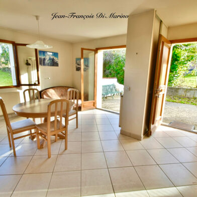 Maison 3 pièces 440000 €