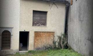 Maison 3 Pièces 90 m² à vendre à Bedous (64490)