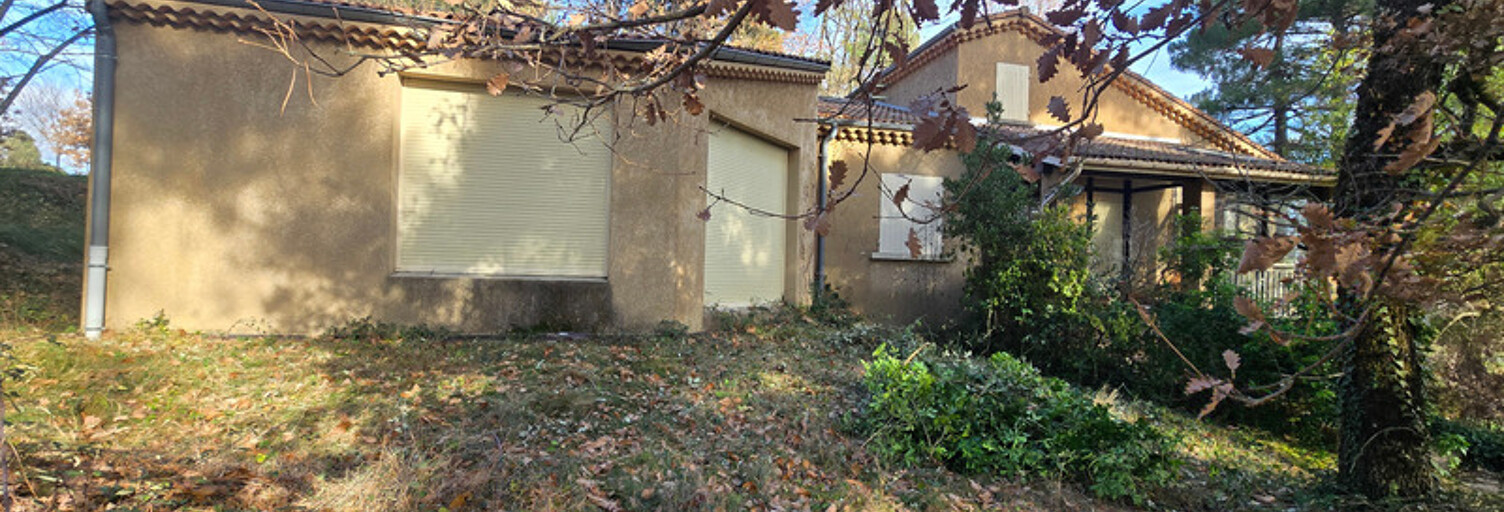 Maison 6 Pièces 170 m² à vendre à Pranles (07000)