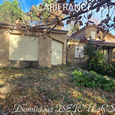 Maison 6 pièces 250000 €