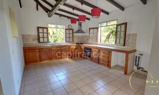 Maison 4 Pièces 125 m² à vendre à Le Moule (97160)