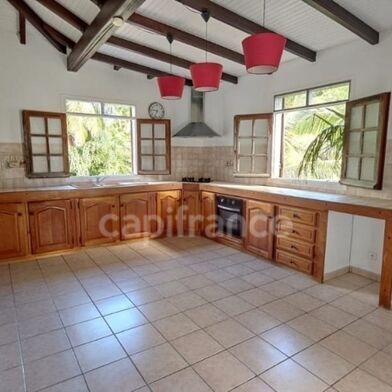 Maison 4 pièces 387097 €