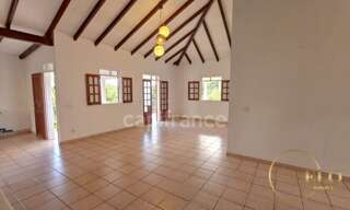 Maison 4 Pièces 125 m² à vendre à Le Moule (97160)
