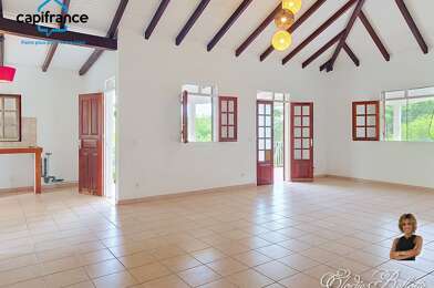 Maison 4 pièces 379000 €