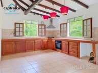 Maison T4, au fort potentiel, au  Moule — photo 2