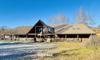 Maison 12 Pièces 500 m² à vendre à La Bâtie-Montsaléon (05700)