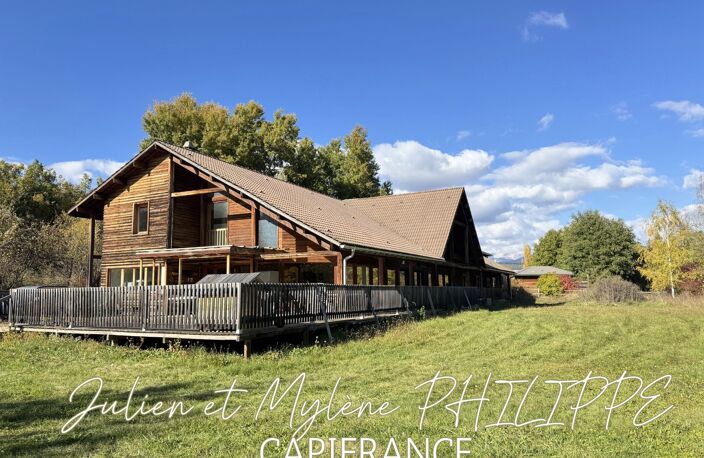 Propriété d’exception – 500 m² habitables – Environnement calme et préservé — photo 2