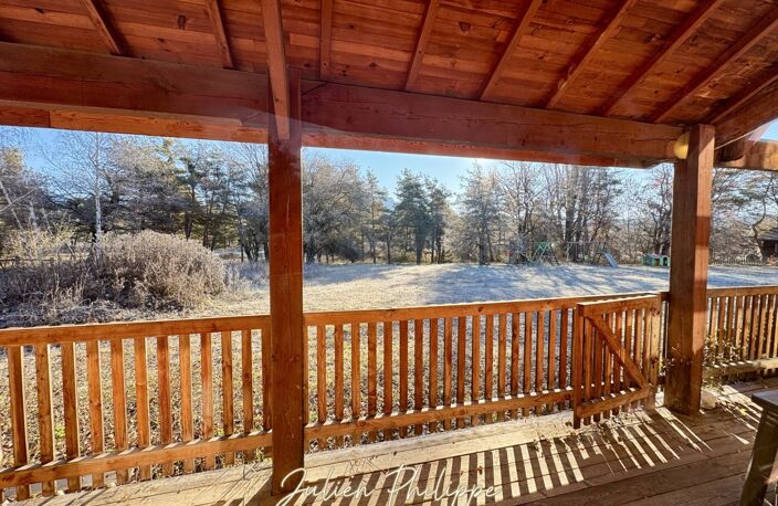 Propriété d’exception – 500 m² habitables – Environnement calme et préservé — photo 3