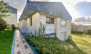 Maison 5 Pièces 140 m² à vendre à Saumur (49400)