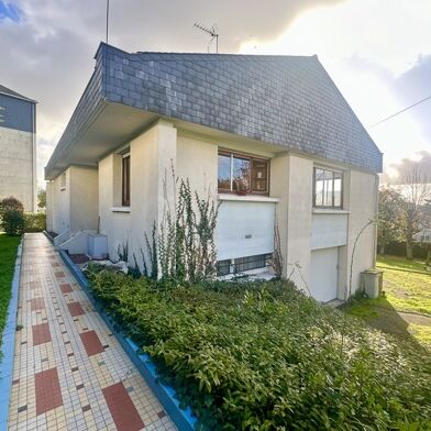 Maison 5 pièces 235000 €