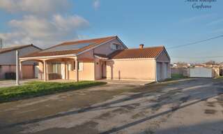 Maison 4 Pièces 117 m² à vendre à Saint-Martin-Belle-Roche (71118)