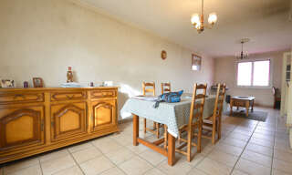 Maison 3 Pièces 70 m² à vendre à La Couronne (16400)