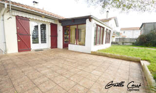 Maison 3 Pièces 70 m² à vendre à La Couronne (16400)