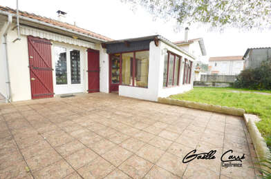 Maison 3 pièces 168000 €