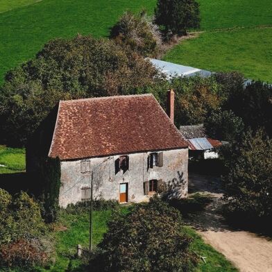 Maison 10 pièces 280000 €