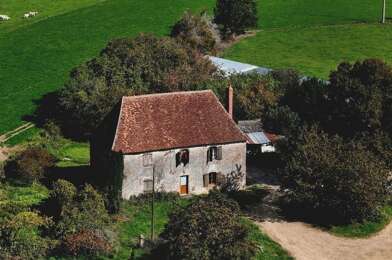 Maison 10 pièces 280000 €