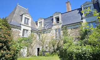 Maison 14 Pièces 538 m² à vendre à Savennières (49170)