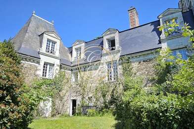 Maison 14 pièces 574000 €