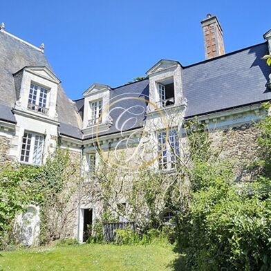 Maison 14 pièces 574000 €