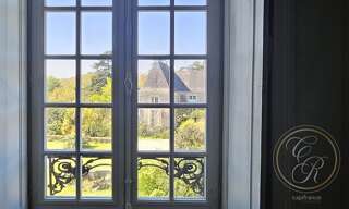 Maison 14 Pièces 538 m² à vendre à Savennières (49170)