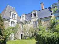 Maison à vendre 14 pièces SAVENNIERES (49) — photo 2