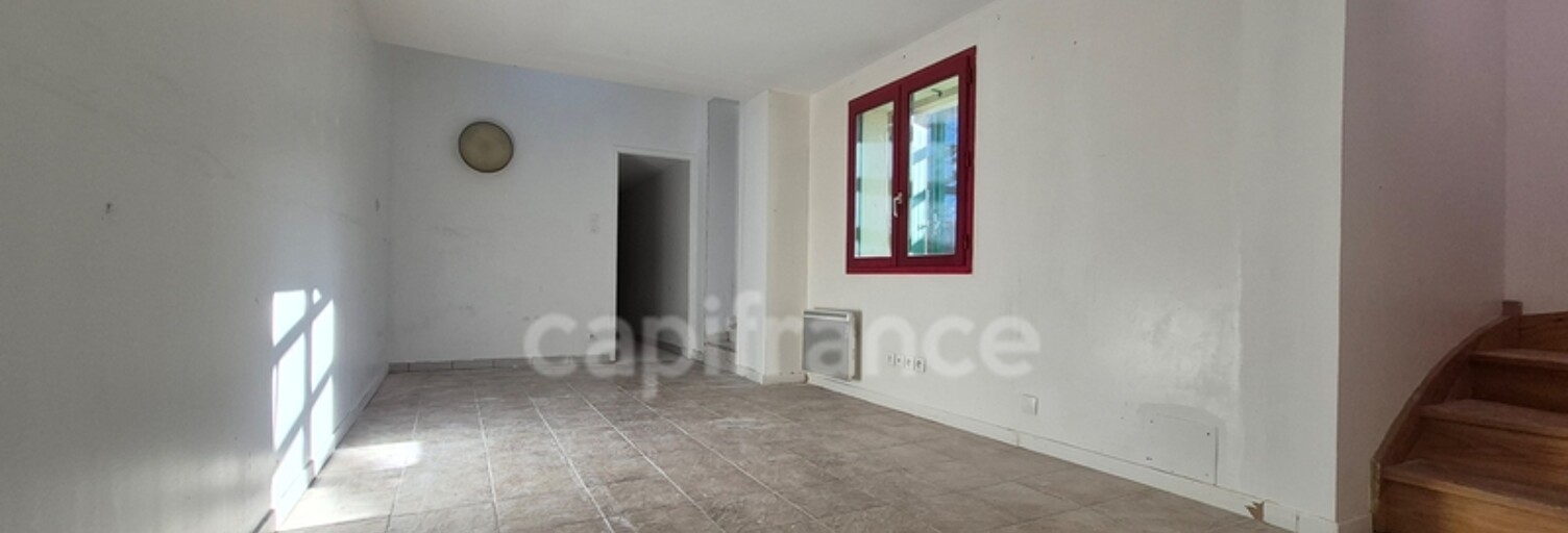 Maison 8 Pièces 188 m² à vendre à Rochefort (17300)