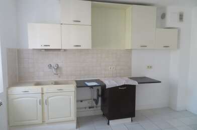 Appartement 4 pièces 118000 €