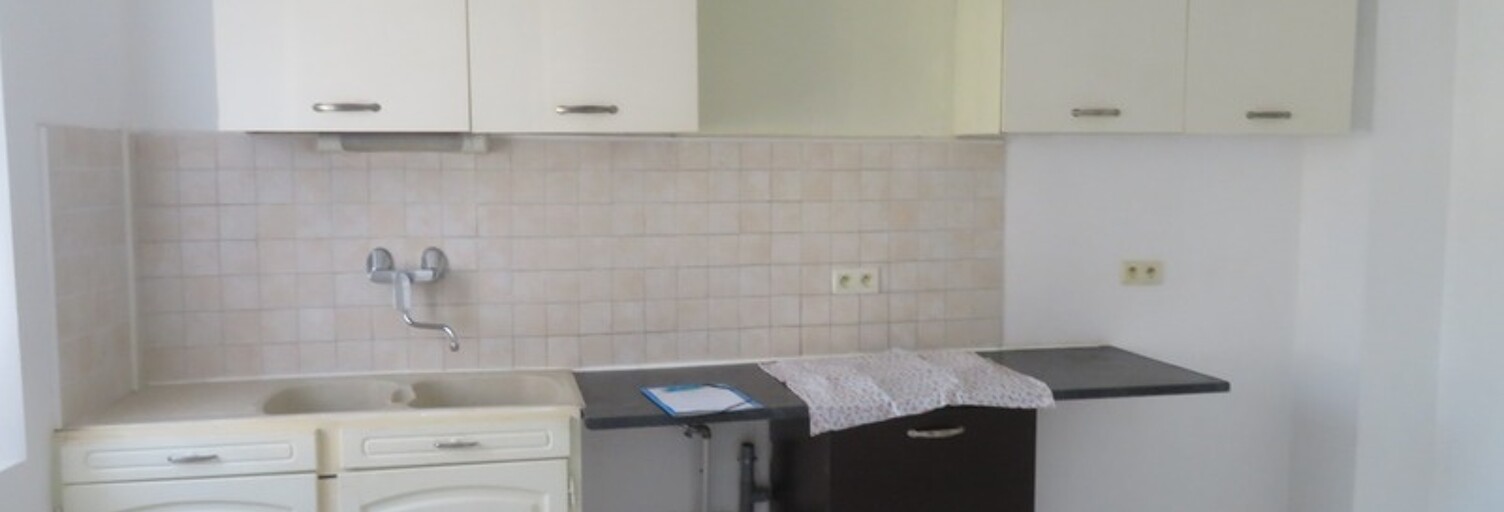 Appartement 4 Pièces 68 m² à vendre à Digne-les-Bains (04000)