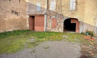 Immeuble  200 m² à vendre à Val-de-Dagne (11220)