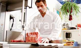 Commerce 5 Pièces 115 m² à vendre à Saumur (49400)