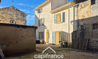 Maison 5 Pièces 108 m² à vendre à Montfaucon (30150)