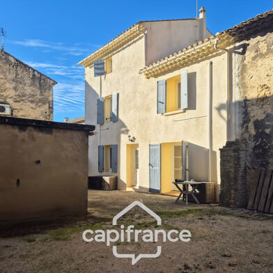 Maison 5 pièces 260000 €