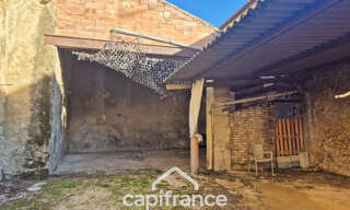 Maison 5 Pièces 108 m² à vendre à Montfaucon (30150)