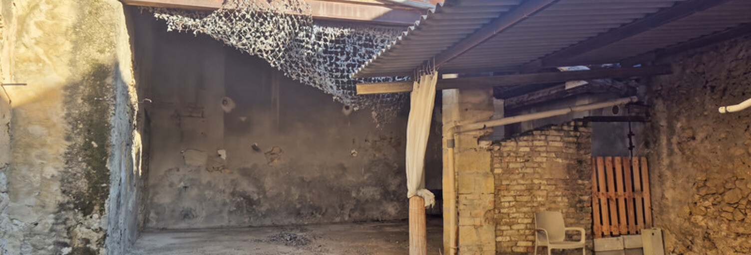 Maison 5 Pièces 108 m² à vendre à Montfaucon (30150)