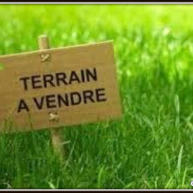 Terrain  180000 €