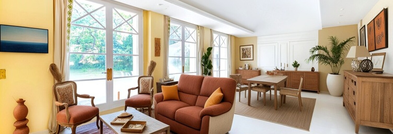 Maison 6 Pièces 160 m² à vendre à Saint-Brevin-les-Pins (44250)