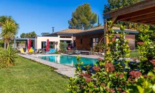 Maison 6 Pièces 240 m² à vendre à Aix-en-Provence (13090)